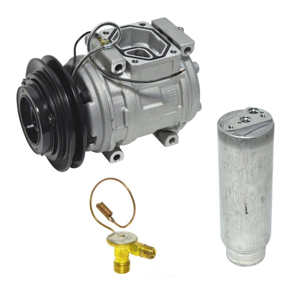 UAC CK 3741 Short Compressor Replacement Kit