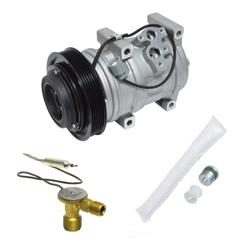 UAC CK 1964 Short Compressor Replacement Kit