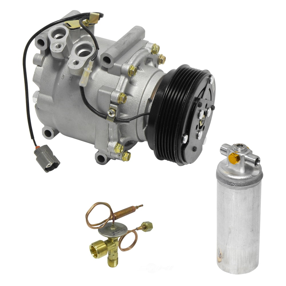 UAC CK 1835 Short Compressor Replacement Kit