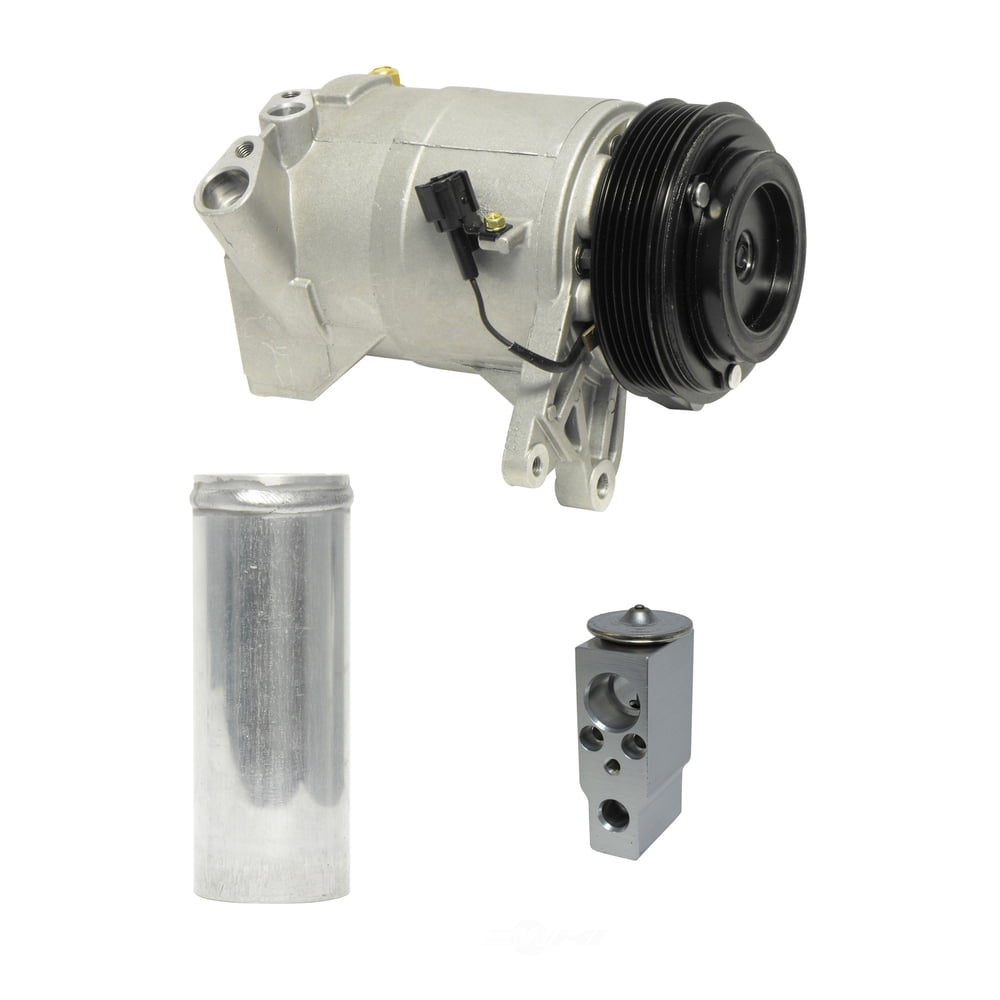 UAC CK 5060 Short Compressor Replacement Kit