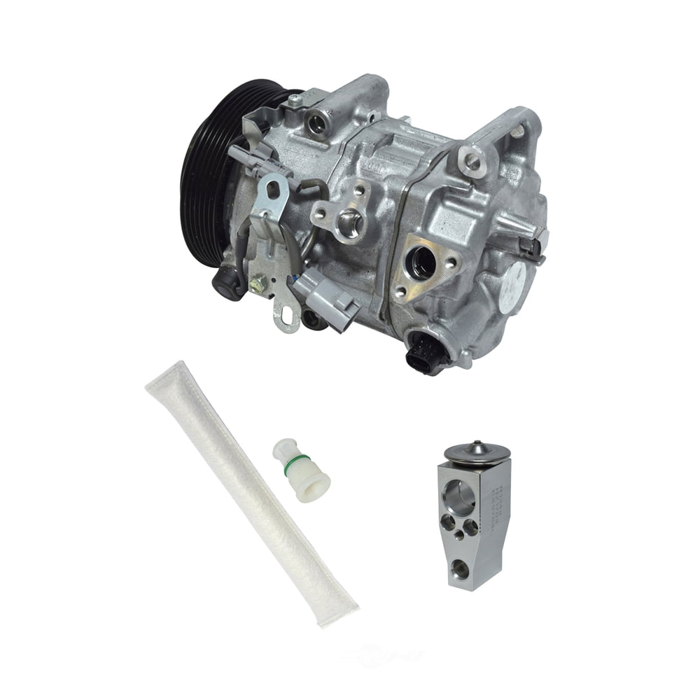 UAC CK 5247 Short Compressor Replacement Kit