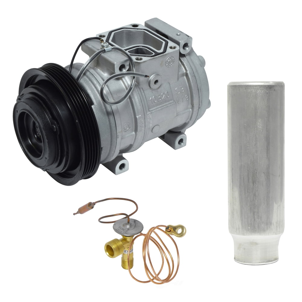 UAC CK 3975 Short Compressor Replacement Kit