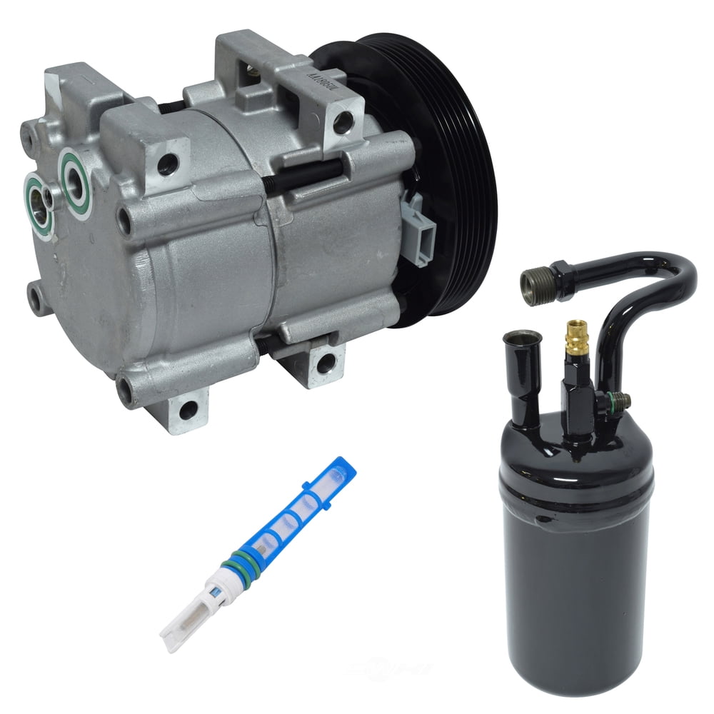 UAC CK 1385 Short Compressor Replacement Kit