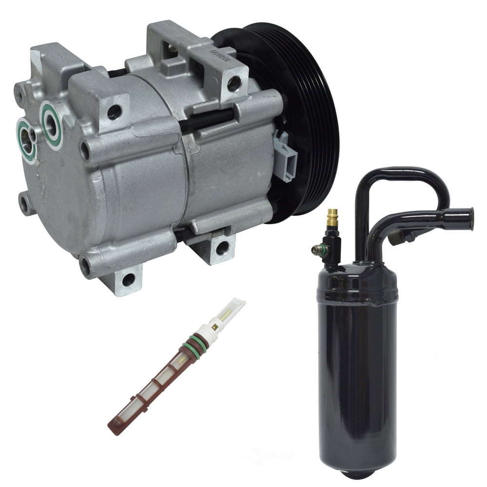 UAC CK 1389 Short Compressor Replacement Kit