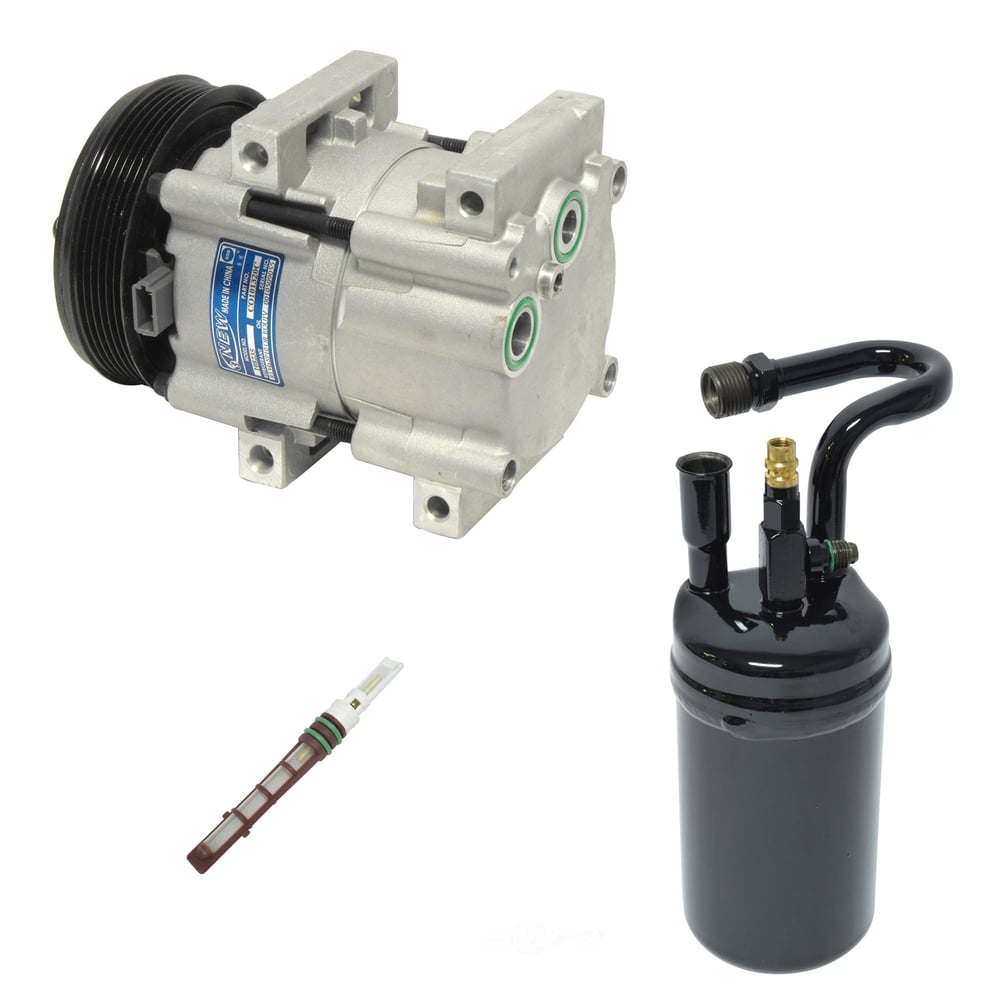 UAC CK 1439 Short Compressor Replacement Kit