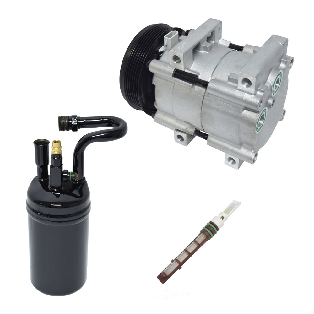 UAC CK 1342 Short Compressor Replacement Kit