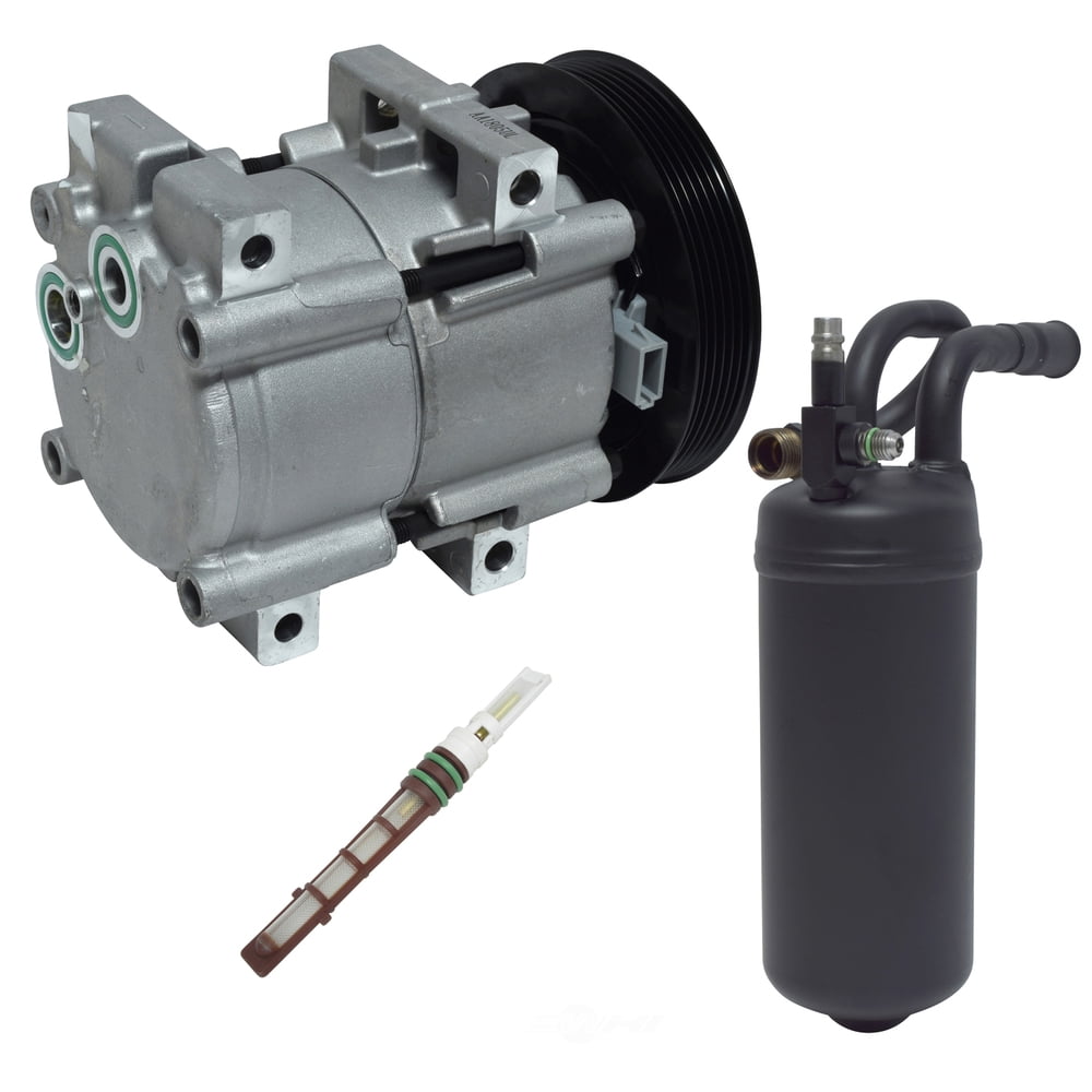 UAC CK 1390 Short Compressor Replacement Kit