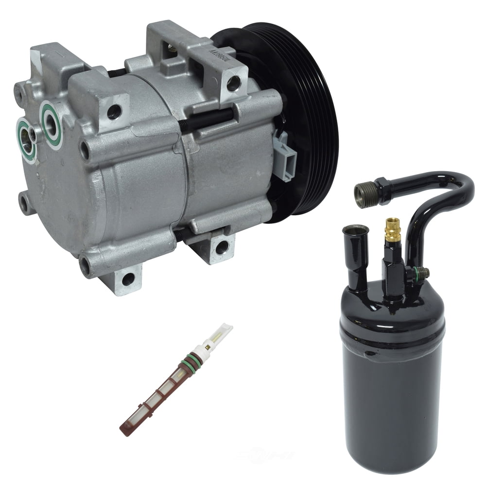 UAC CK 1386 Short Compressor Replacement Kit