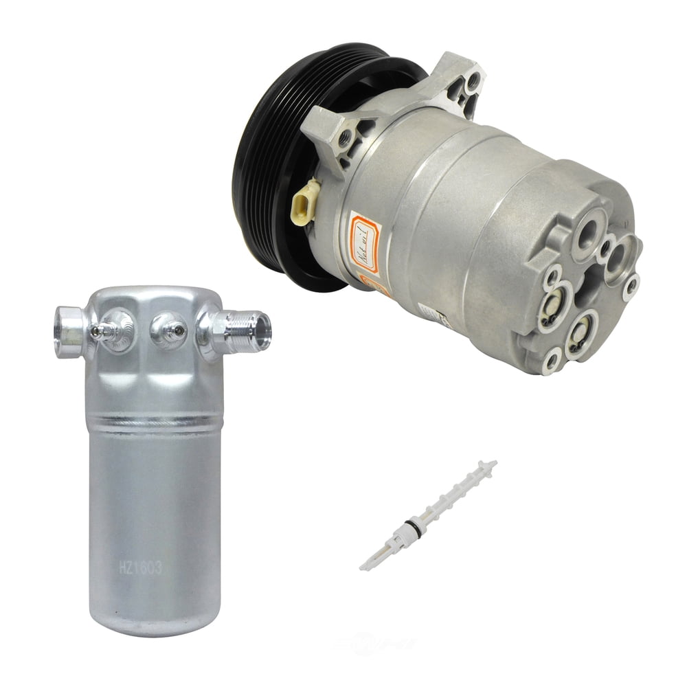 UAC CK 3428 Short Compressor Replacement Kit