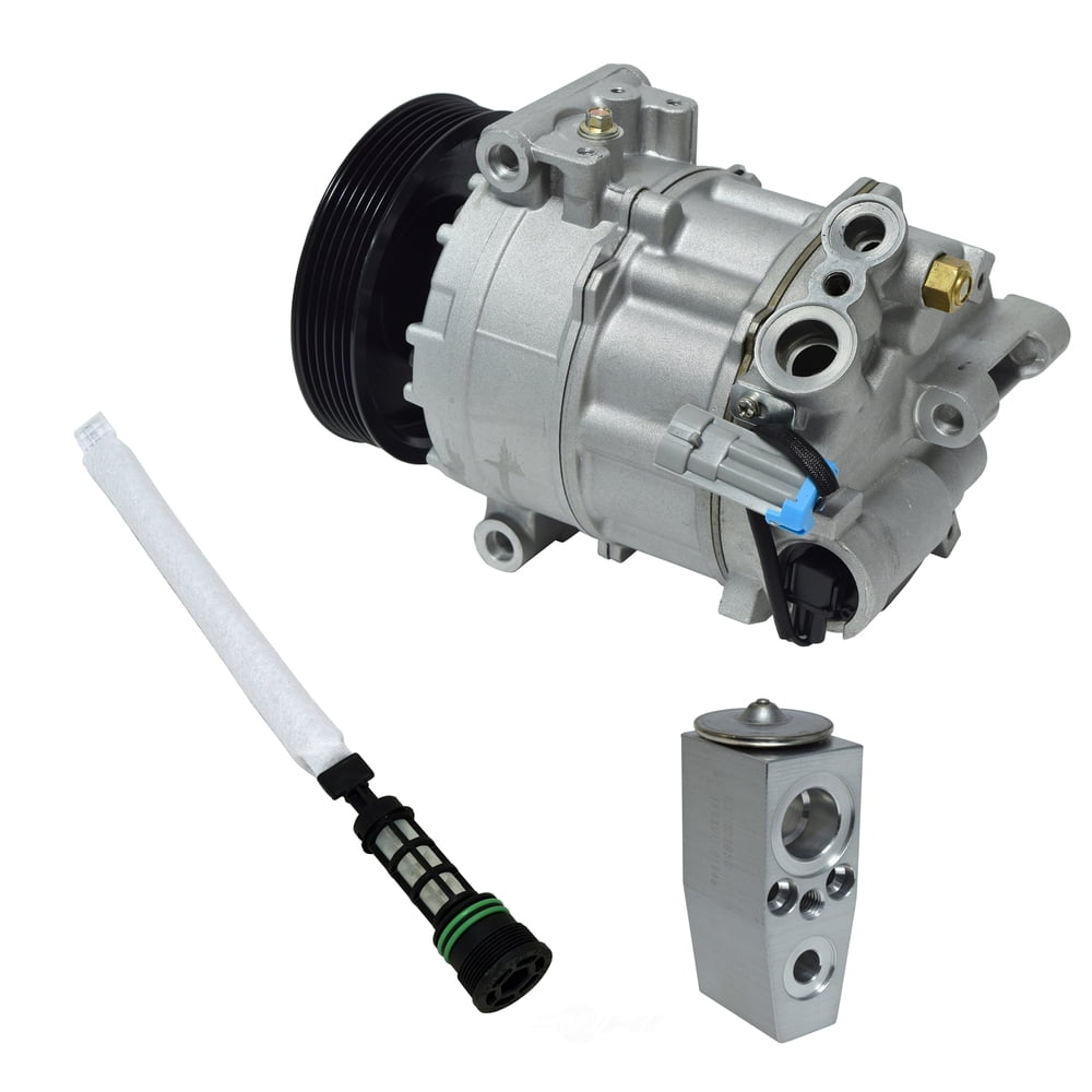 UAC CK 1230 Short Compressor Replacement Kit