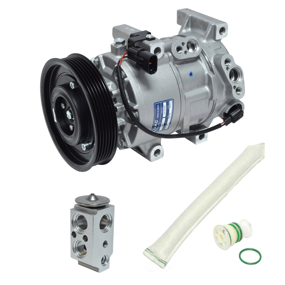 UAC CK 5710 Short Compressor Replacement Kit