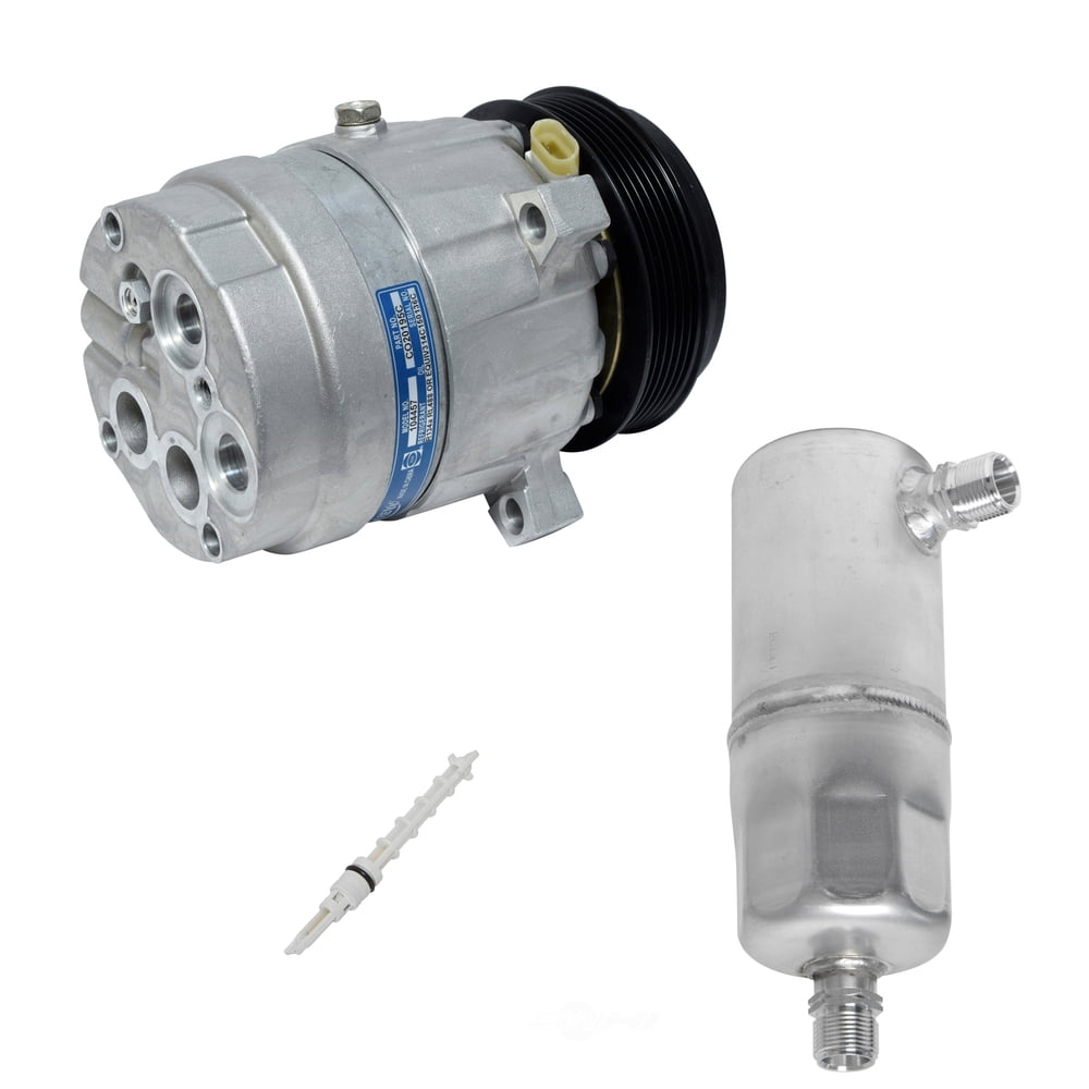 UAC CK 3355 Short Compressor Replacement Kit