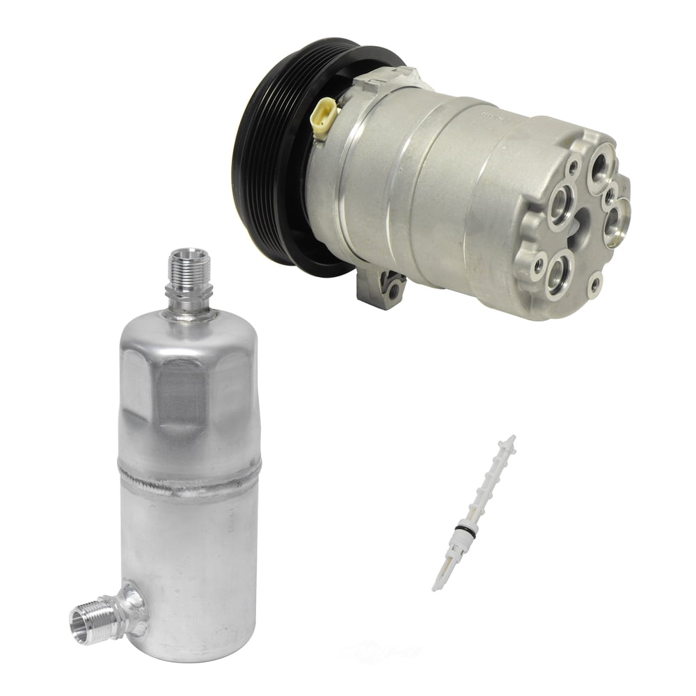 UAC CK 3214 Short Compressor Replacement Kit