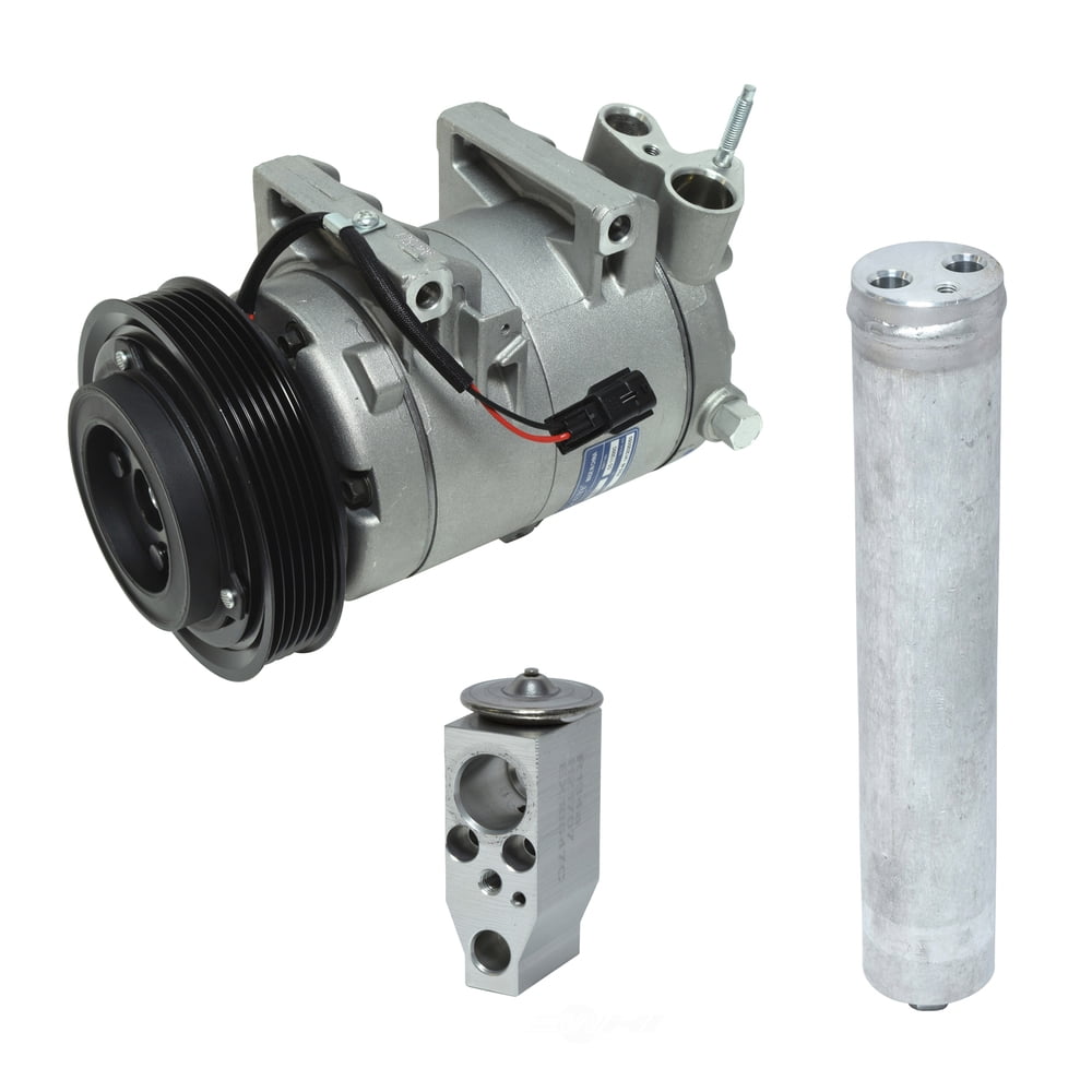 UAC CK 4786 Short Compressor Replacement Kit