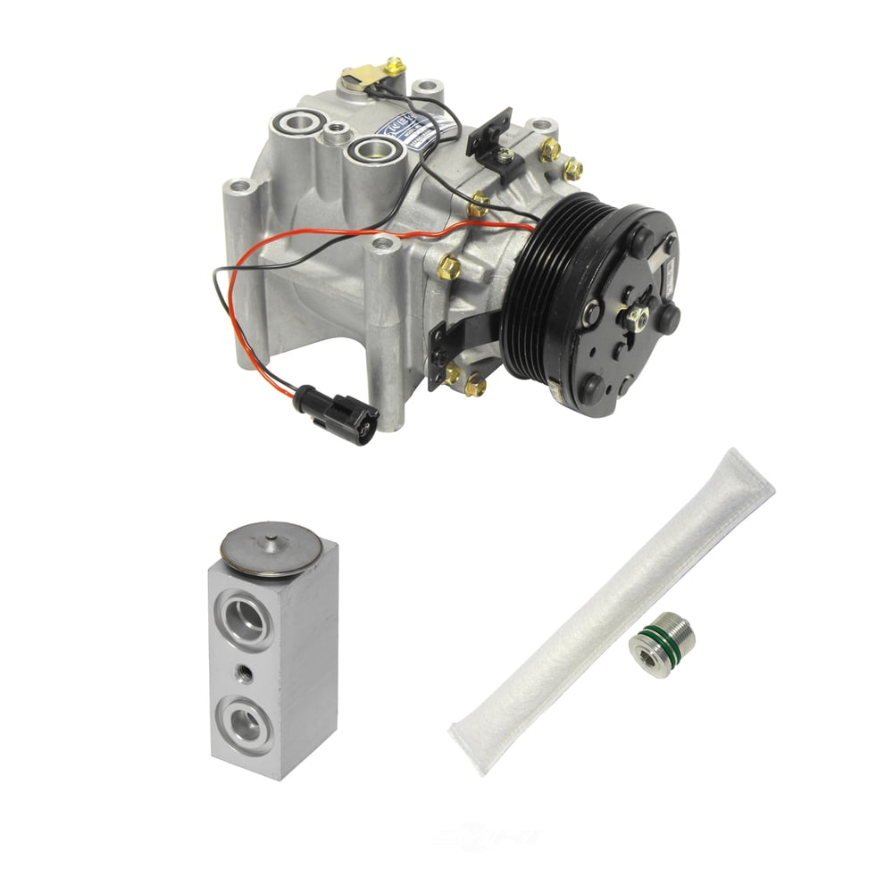 UAC CK 4801 Short Compressor Replacement Kit