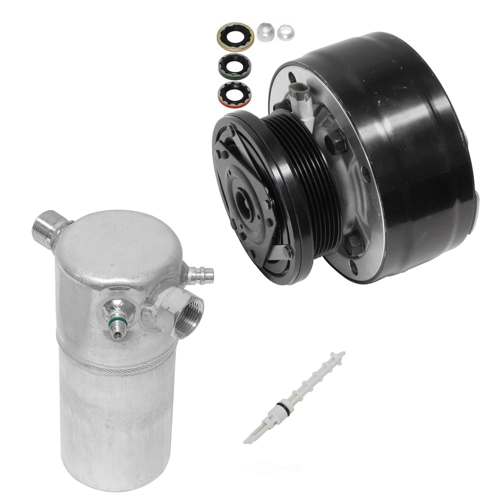 UAC CK 2286 Short Compressor Replacement Kit