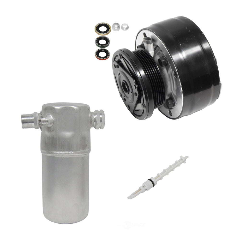 UAC CK 2280 Short Compressor Replacement Kit