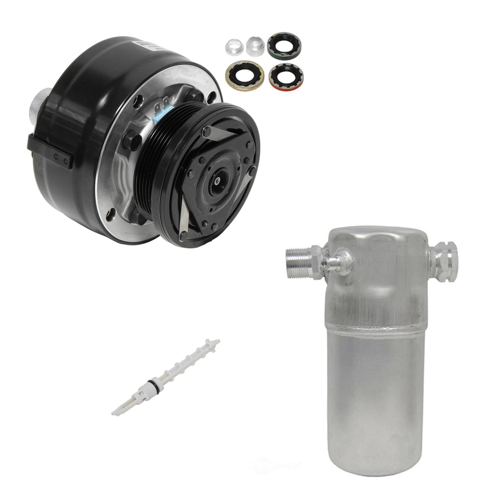 UAC CK 2364 Short Compressor Replacement Kit