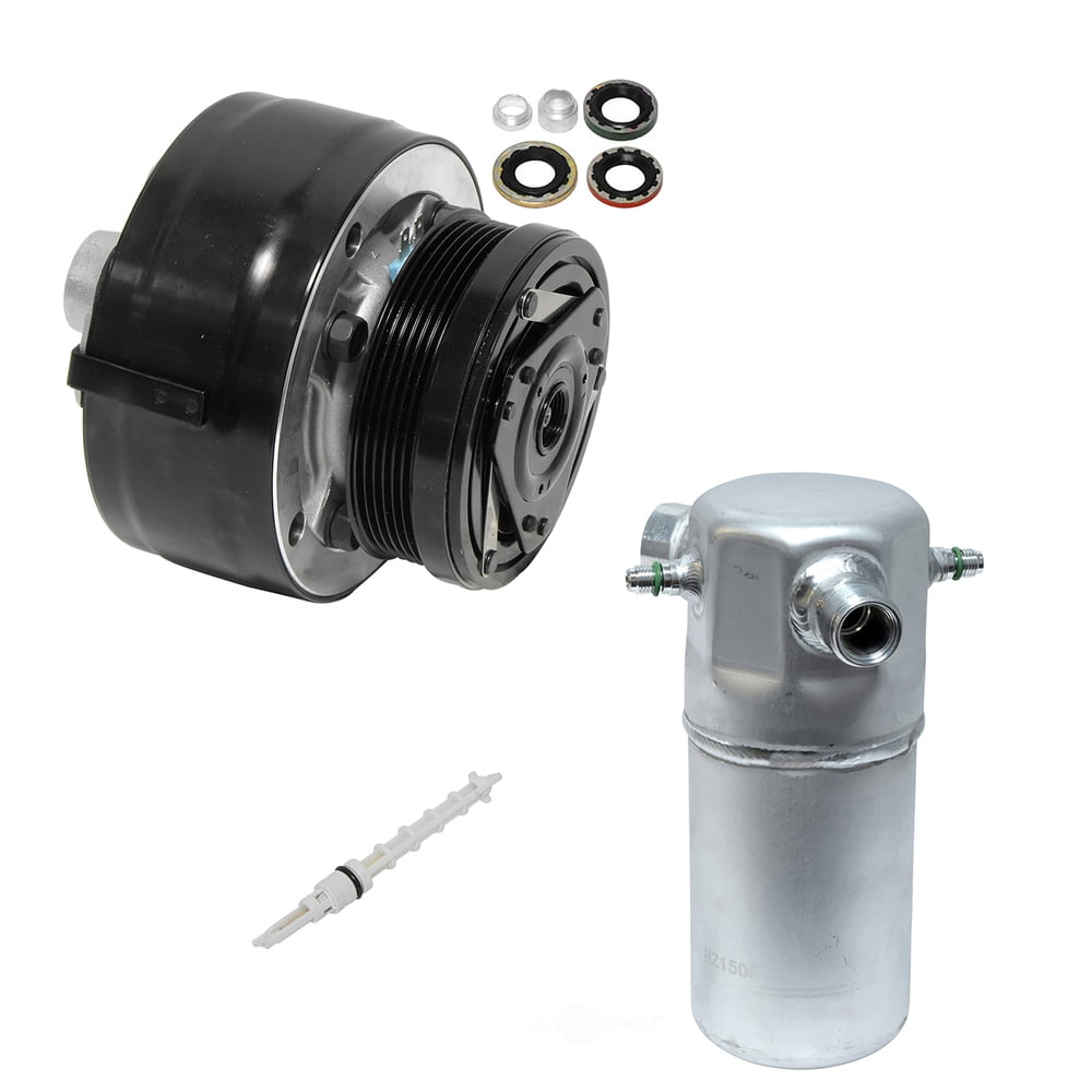UAC CK 2399 Short Compressor Replacement Kit