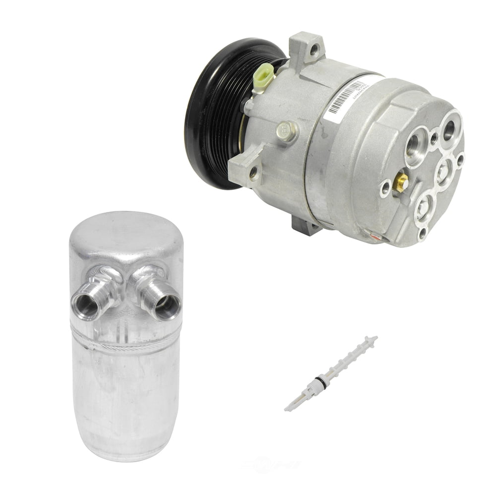 UAC CK 3453 Short Compressor Replacement Kit