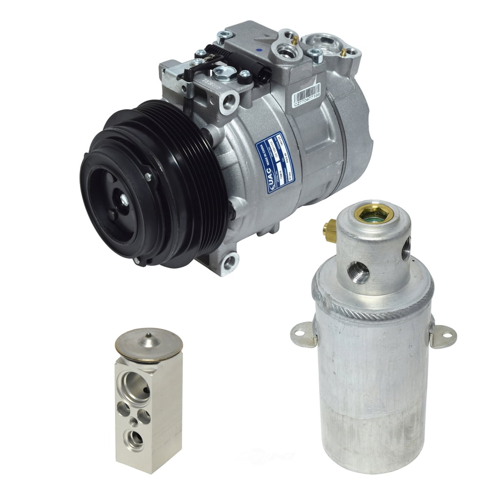 UAC CK 1774 Short Compressor Replacement Kit