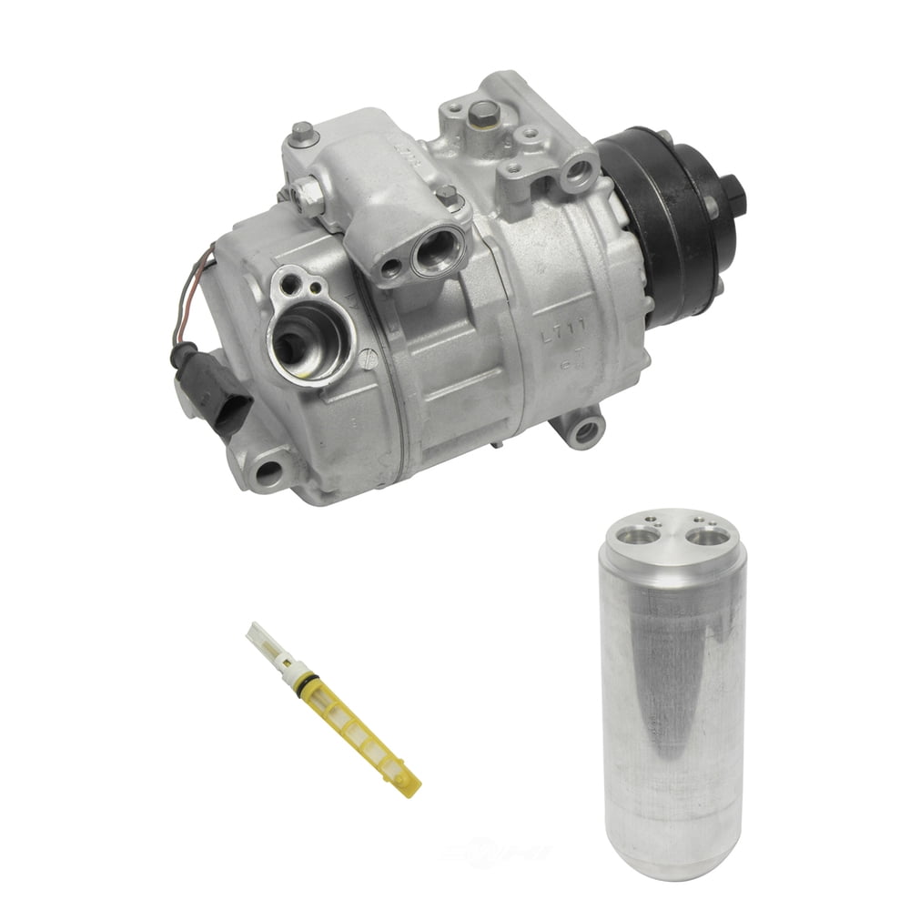UAC CK 4723 Short Compressor Replacement Kit