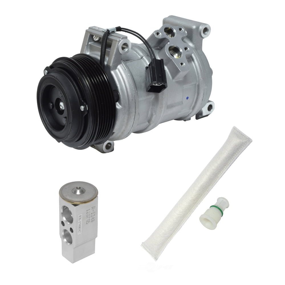 UAC CK 3774 Short Compressor Replacement Kit