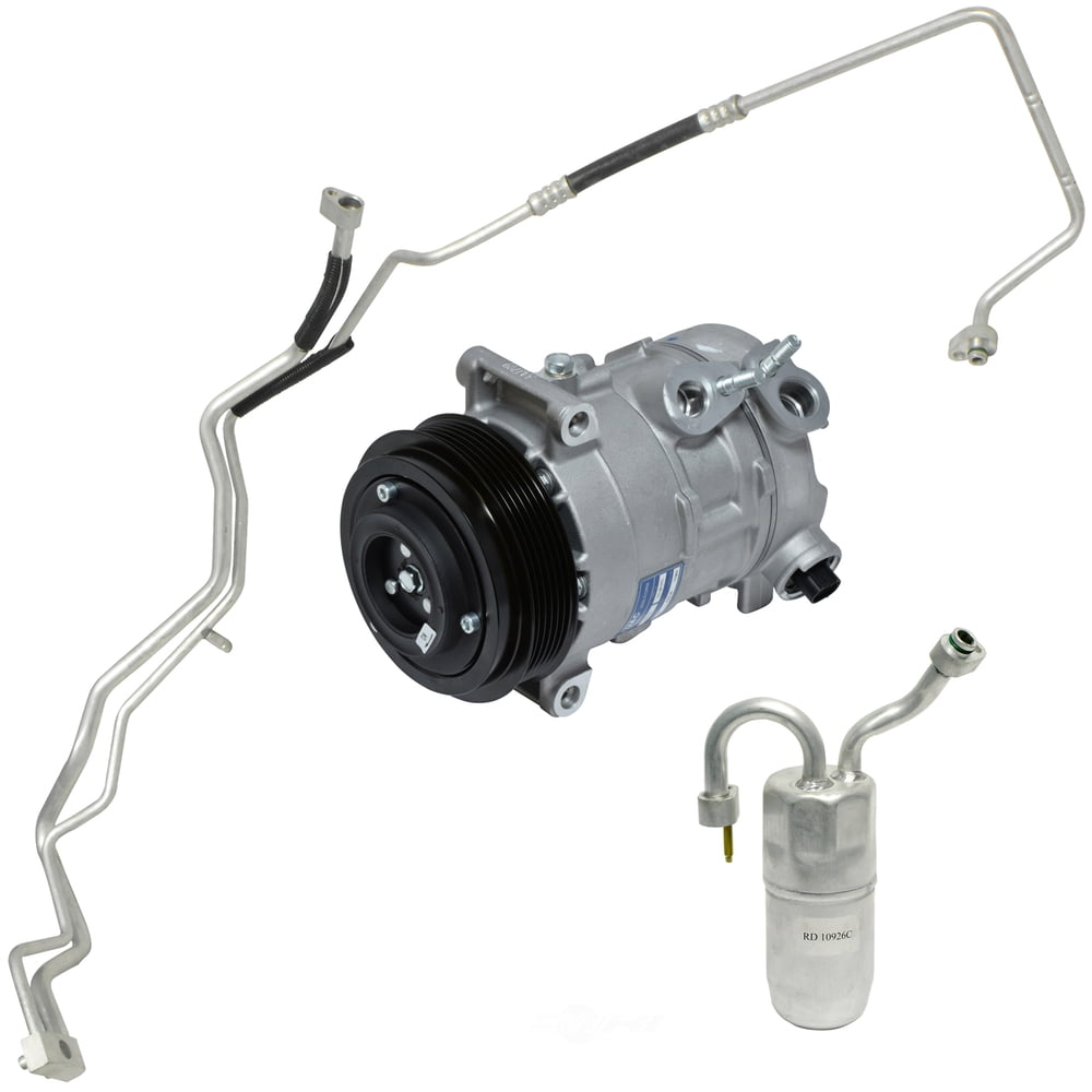 UAC CK 5239 Short Compressor Replacement Kit