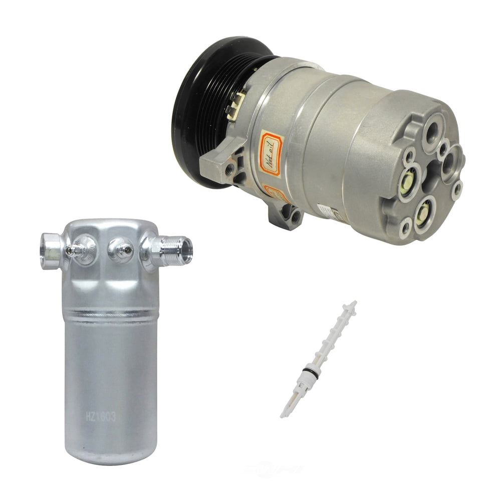 UAC CK 3501 Short Compressor Replacement Kit