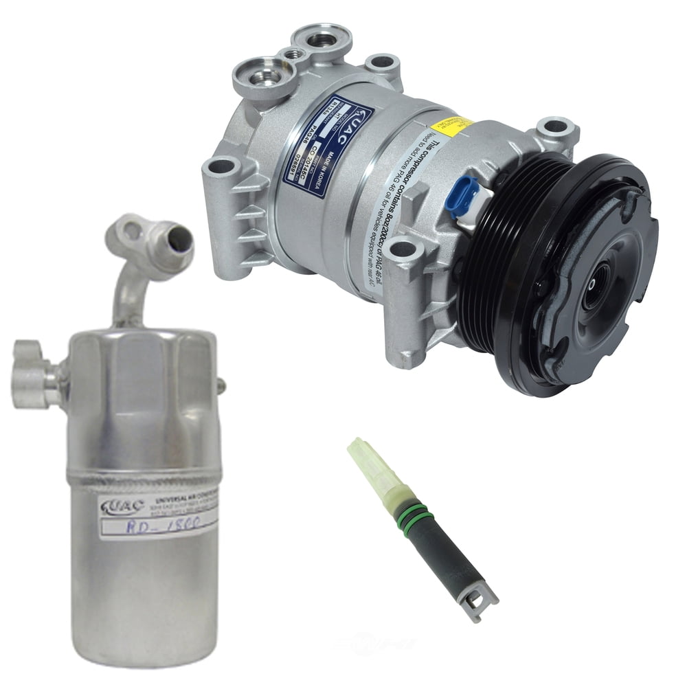 UAC CK 5479 Short Compressor Replacement Kit