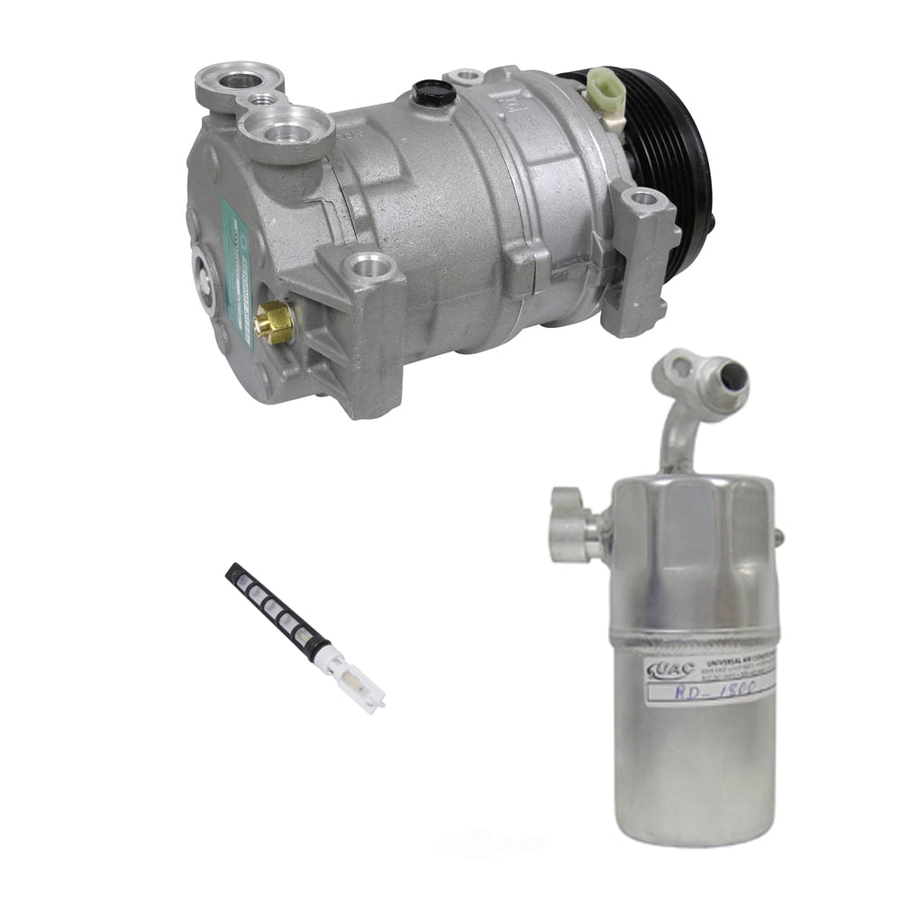 UAC CK 3219 Short Compressor Replacement Kit