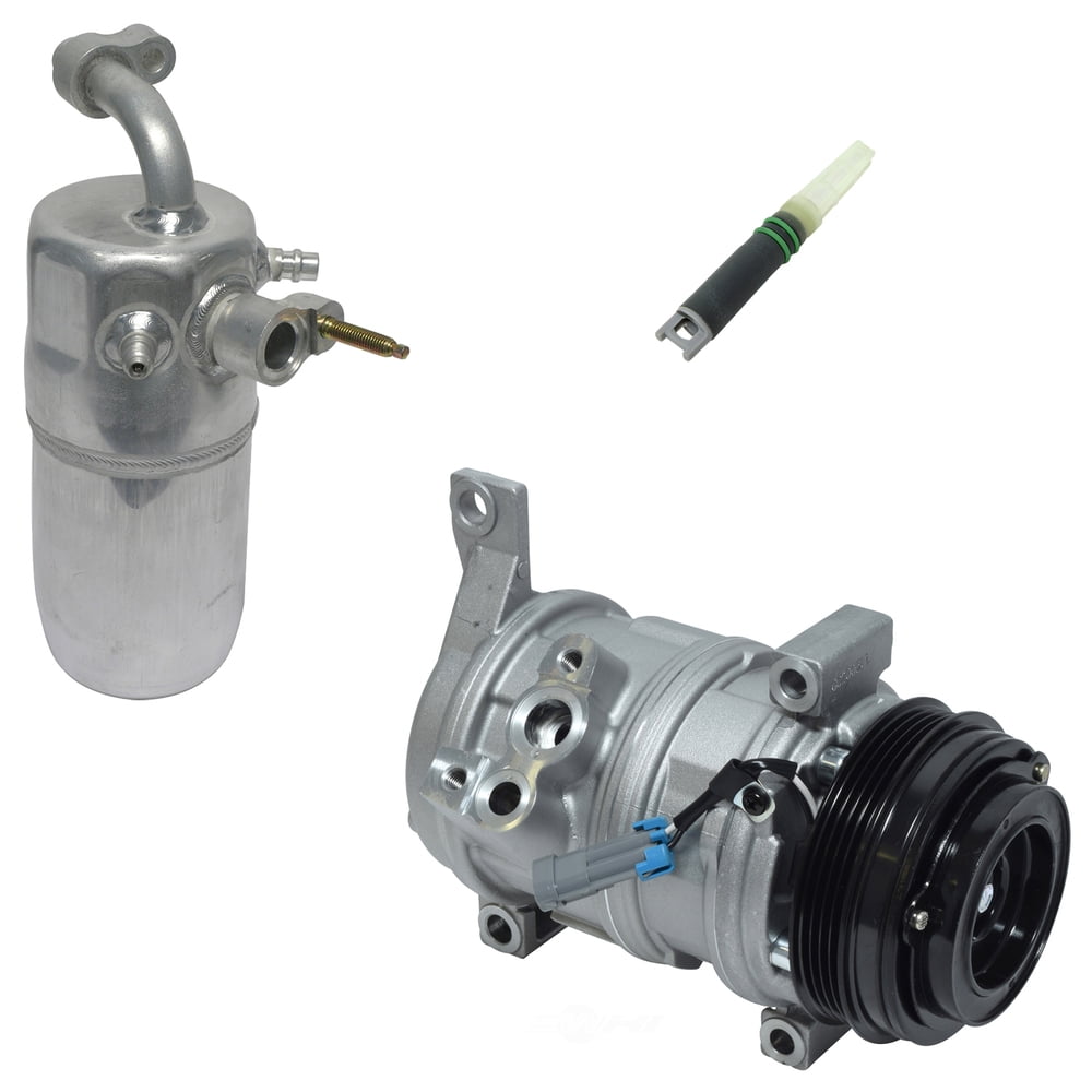 UAC CK 4047 Short Compressor Replacement Kit