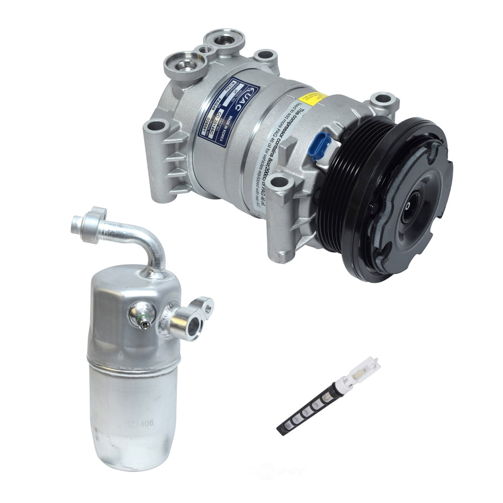 UAC CK 3222 Short Compressor Replacement Kit