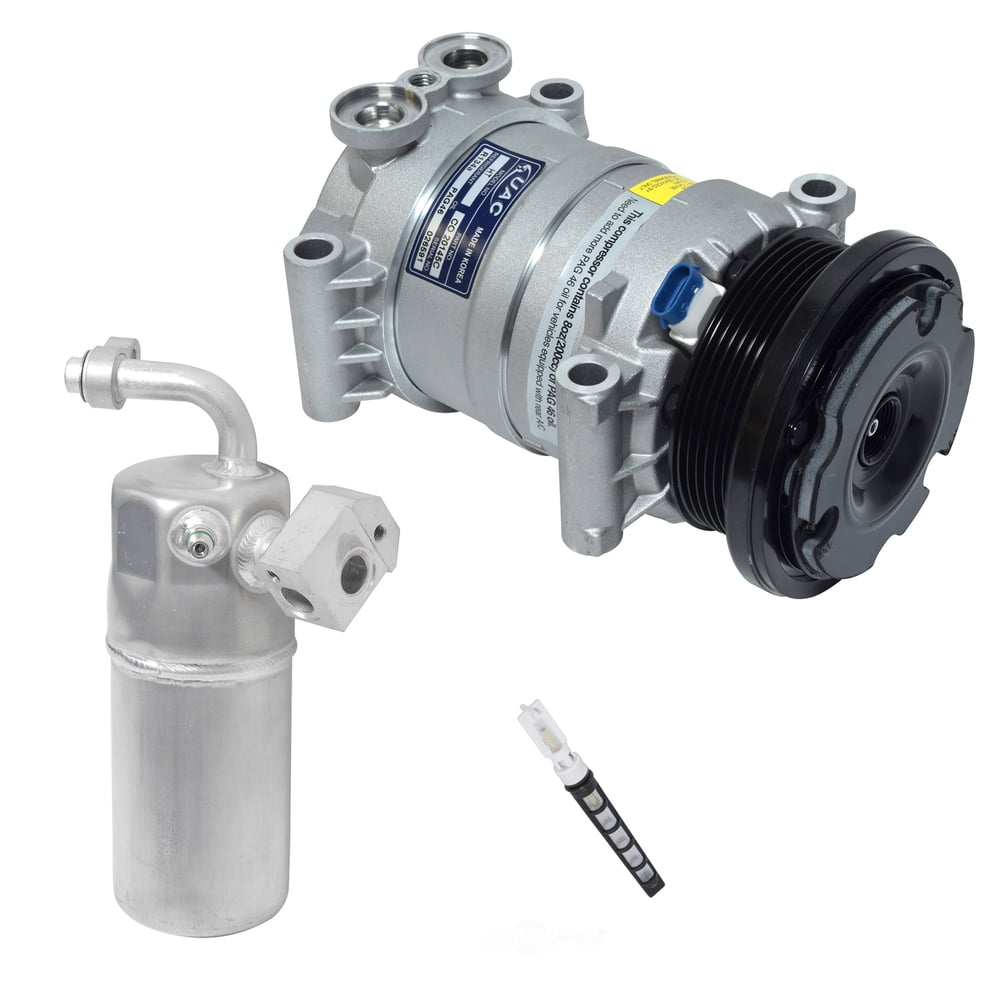 UAC CK 3231 Short Compressor Replacement Kit
