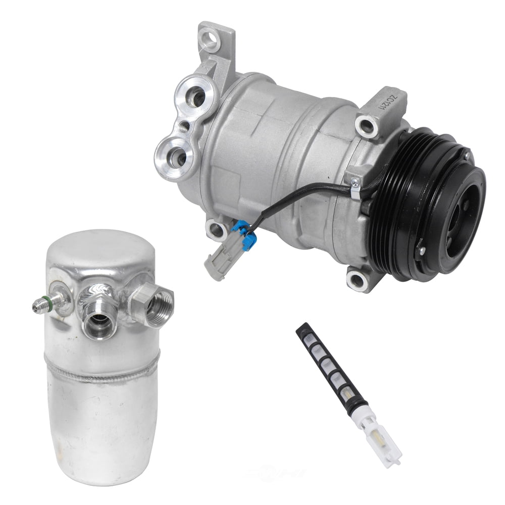 UAC CK 5528 Short Compressor Replacement Kit