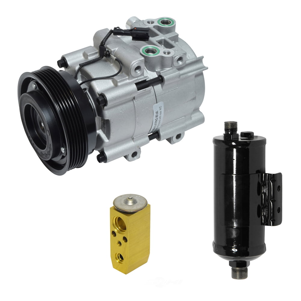 UAC CK 1839 Short Compressor Replacement Kit