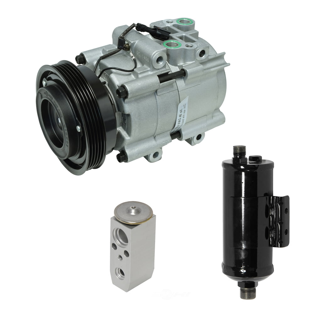 UAC CK 1942 Short Compressor Replacement Kit