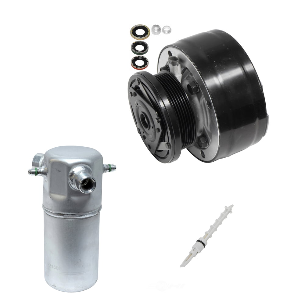 UAC CK 2243 Short Compressor Replacement Kit