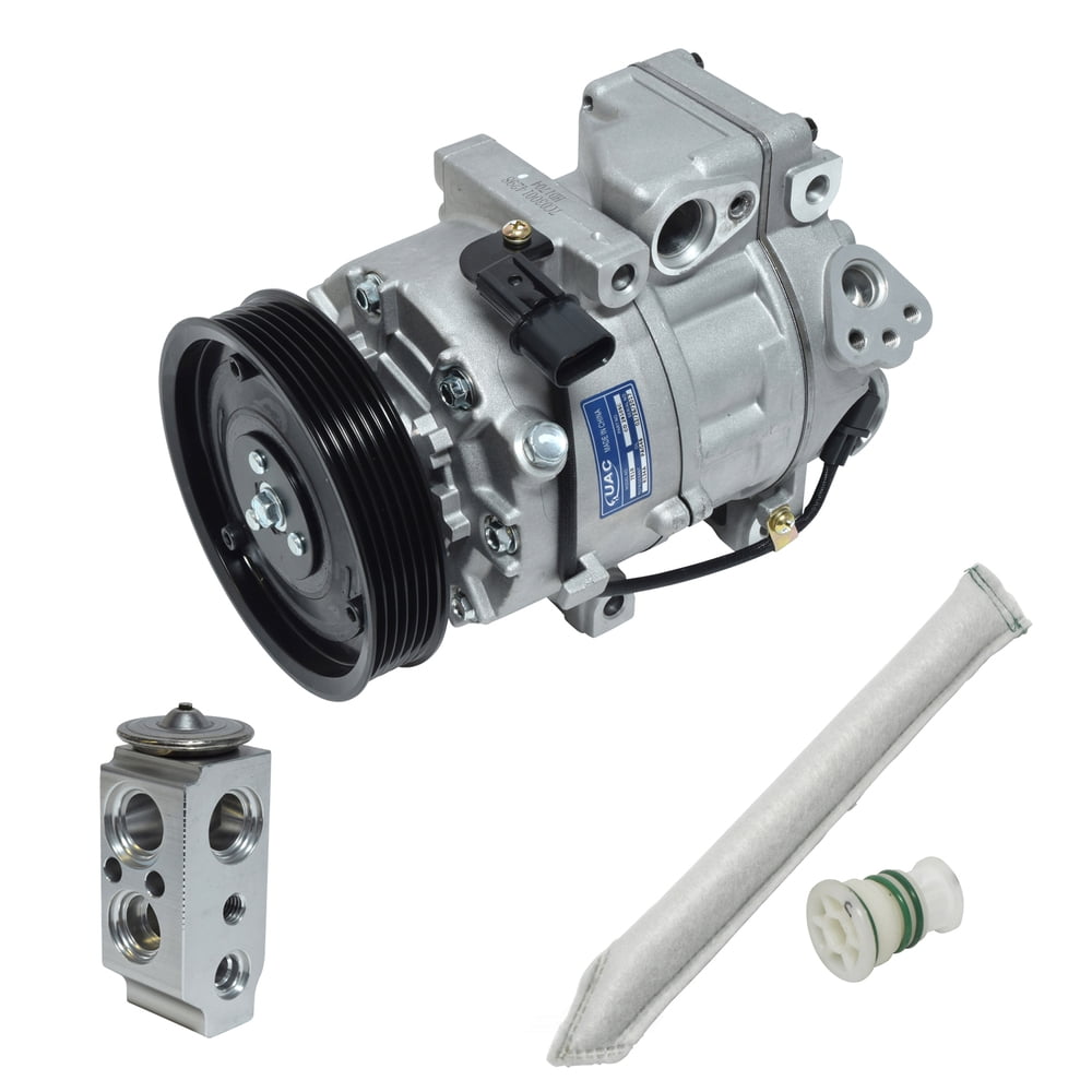 UAC CK 5636 Short Compressor Replacement Kit