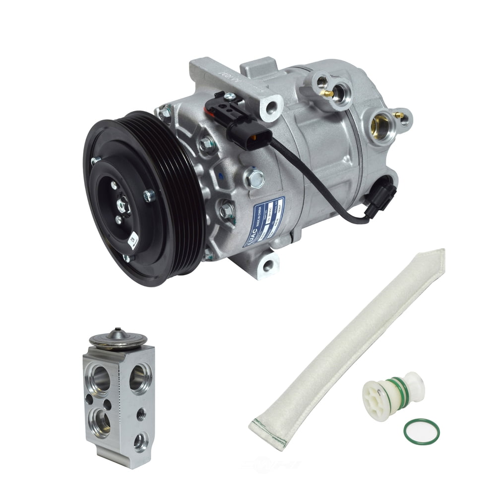 UAC CK 5443 Short Compressor Replacement Kit