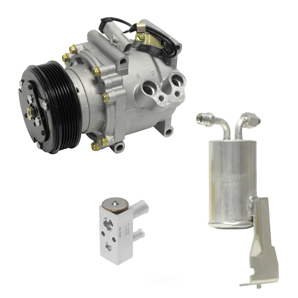 UAC CK 4452 Short Compressor Replacement Kit