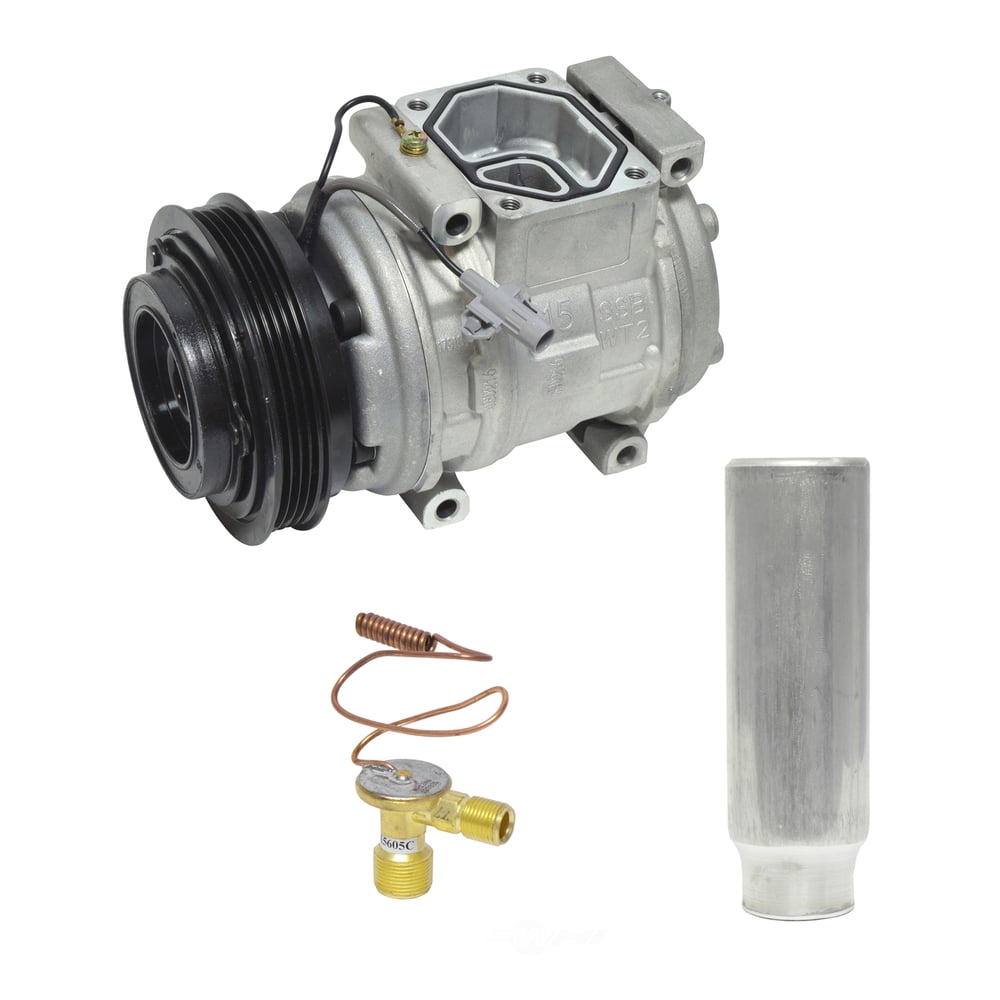 UAC CK 5130 Short Compressor Replacement Kit