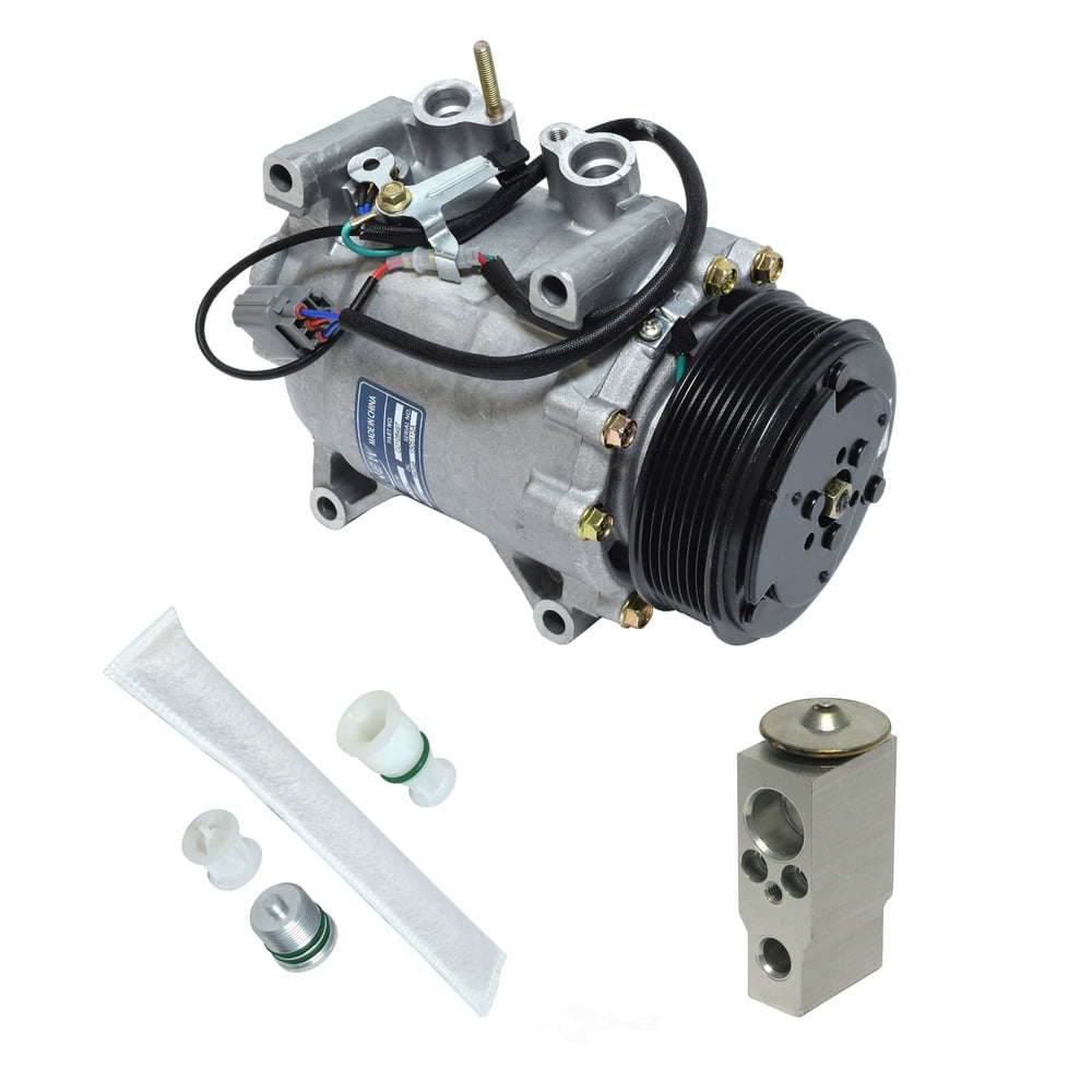 UAC CK 2022 Short Compressor Replacement Kit