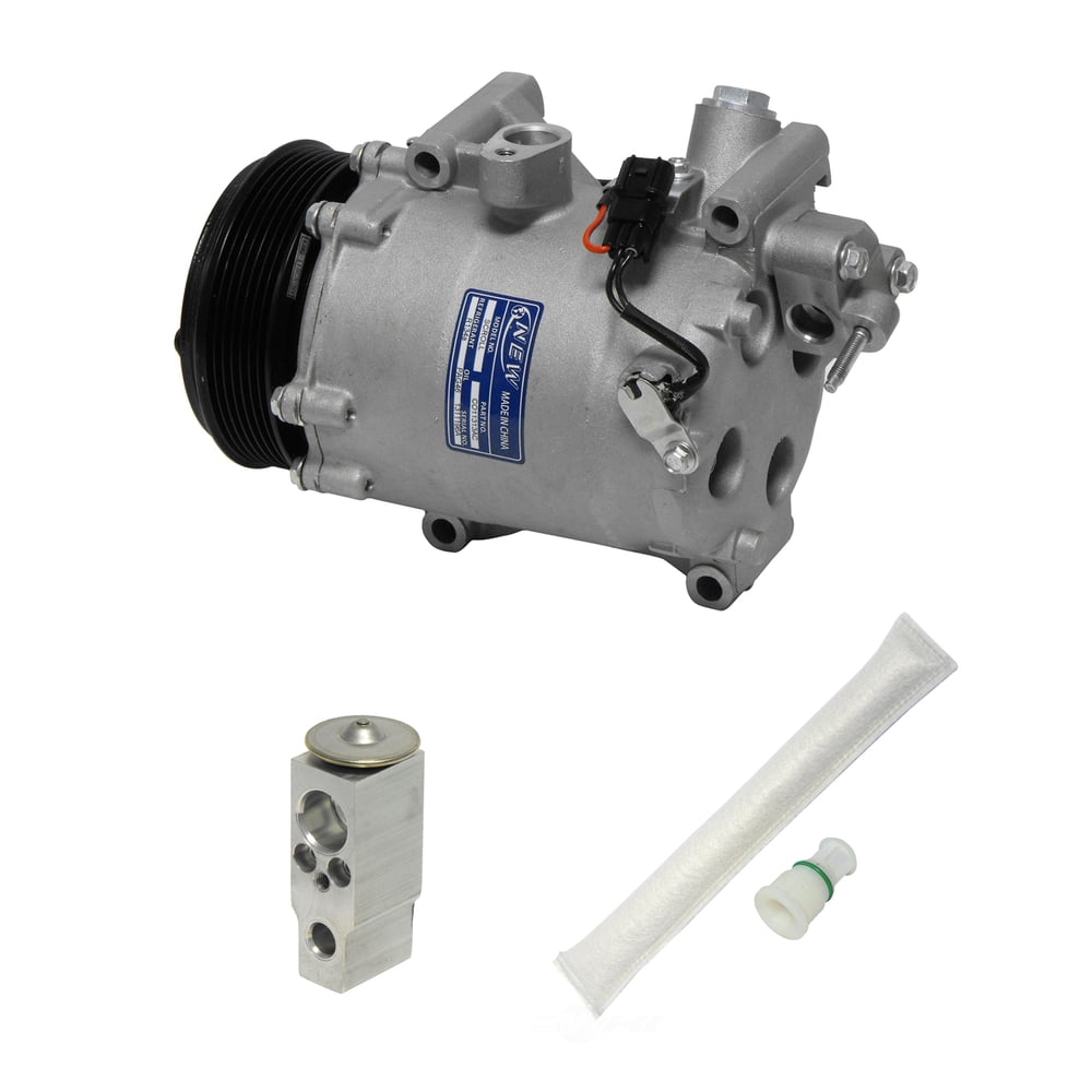 UAC CK 2941 Short Compressor Replacement Kit