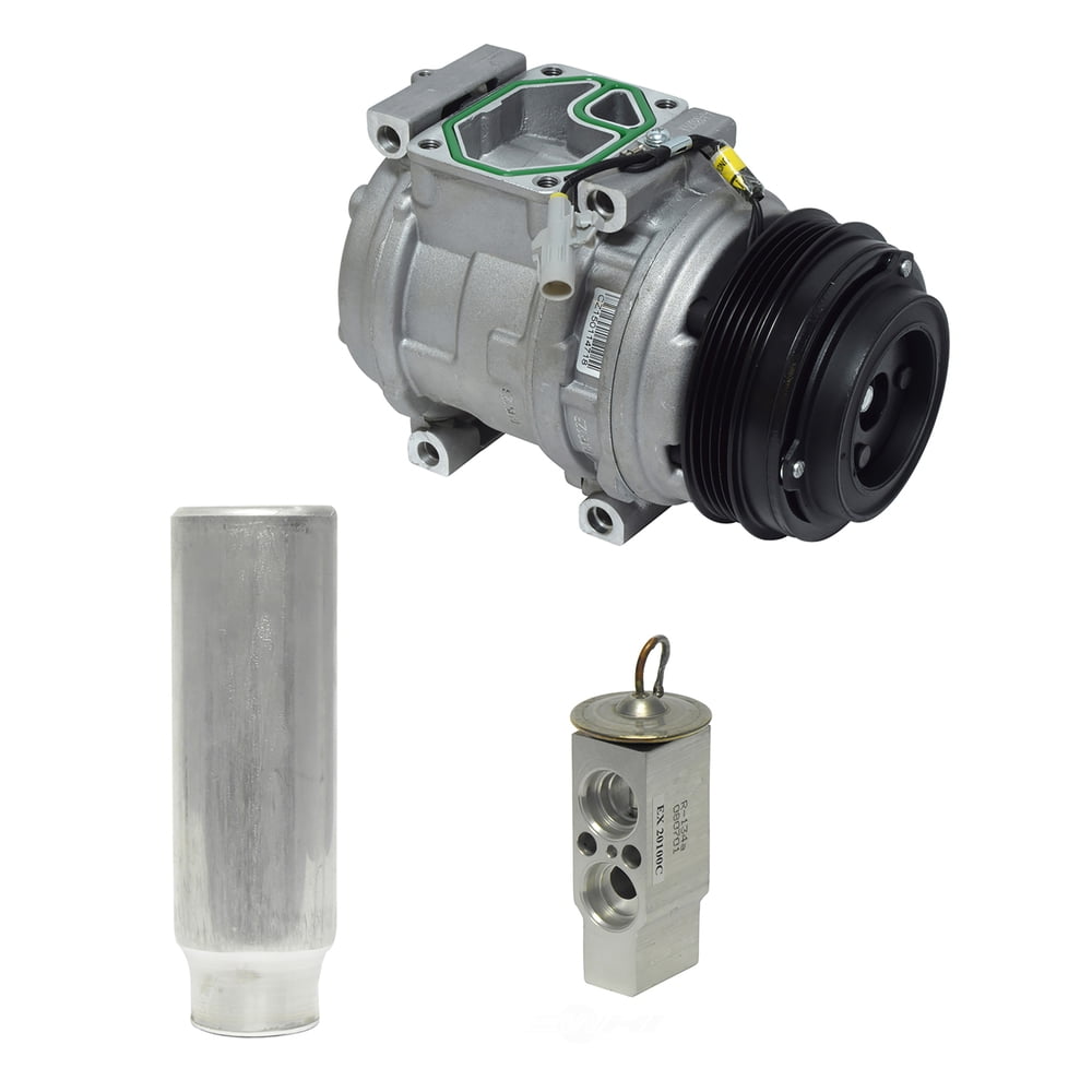 UAC CK 1125 Short Compressor Replacement Kit