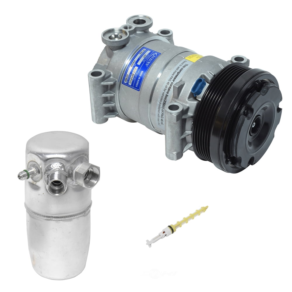 UAC CK 3244 Short Compressor Replacement Kit