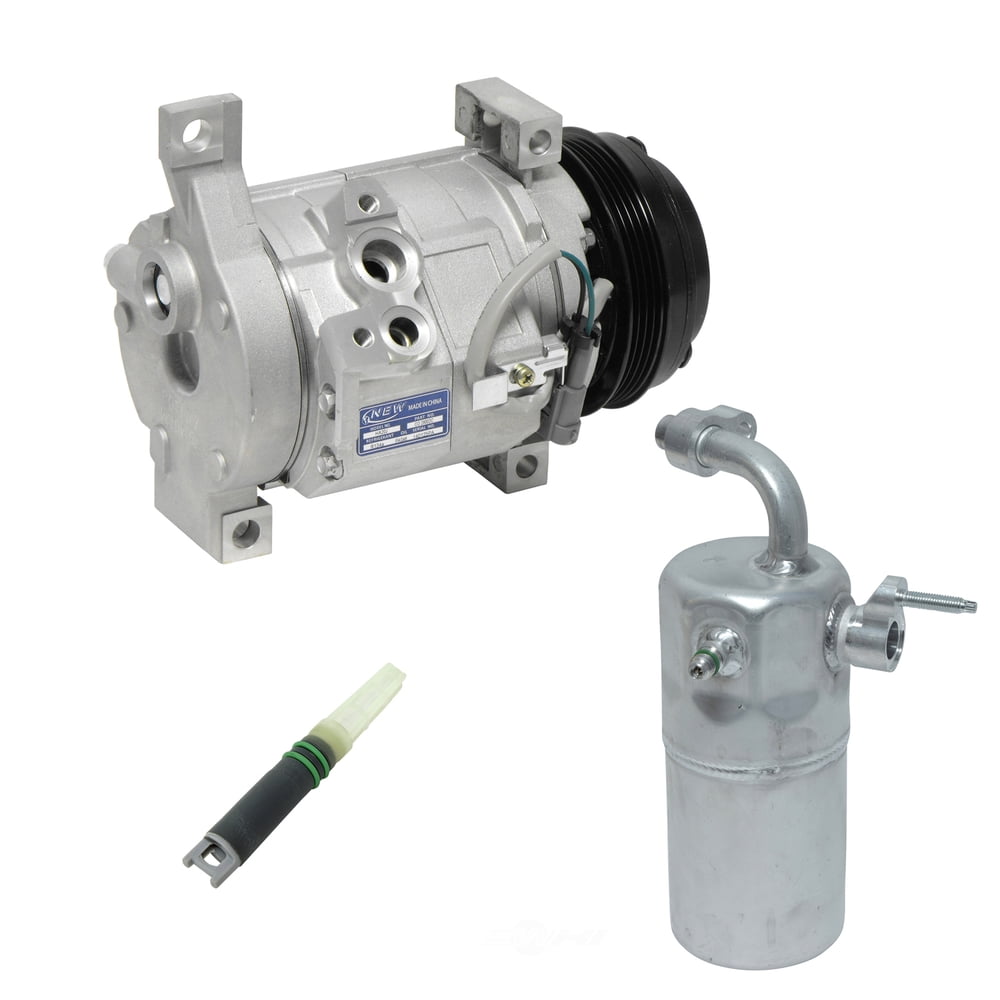 UAC CK 4049 Short Compressor Replacement Kit