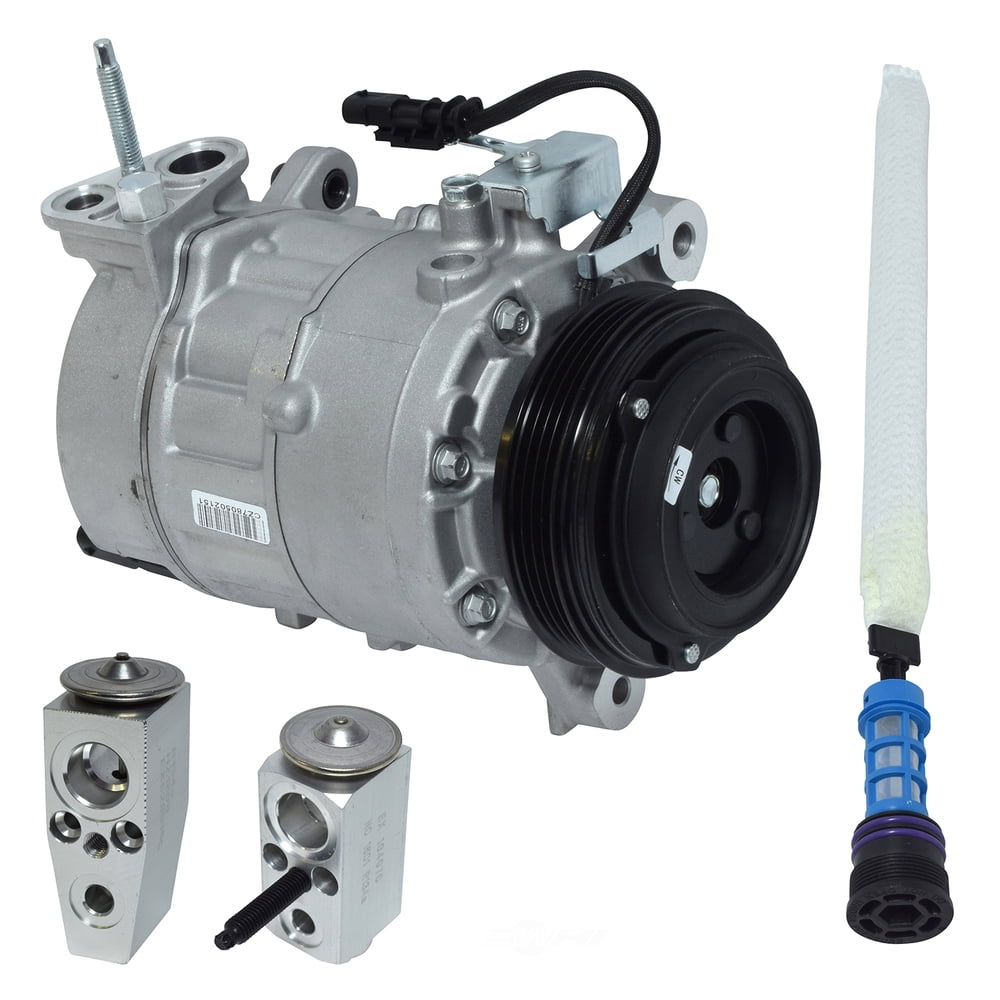 UAC CK 5421 Short Compressor Replacement Kit