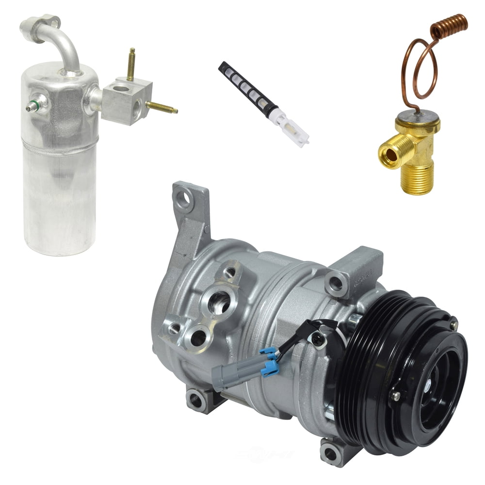 UAC CK 4042 Short Compressor Replacement Kit