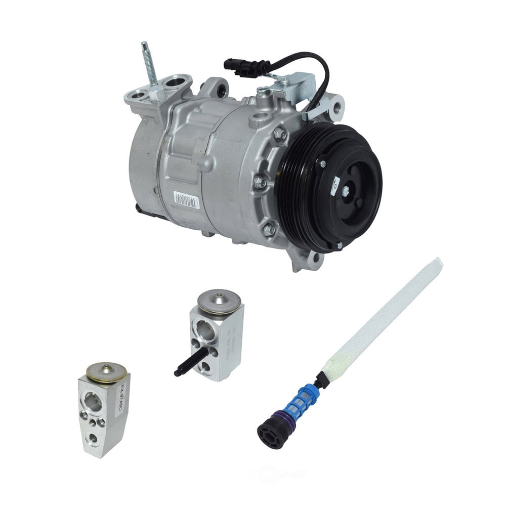 UAC CK 5400 Short Compressor Replacement Kit